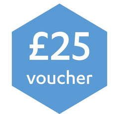 £25 ASKINOLOGY Gift Voucher
